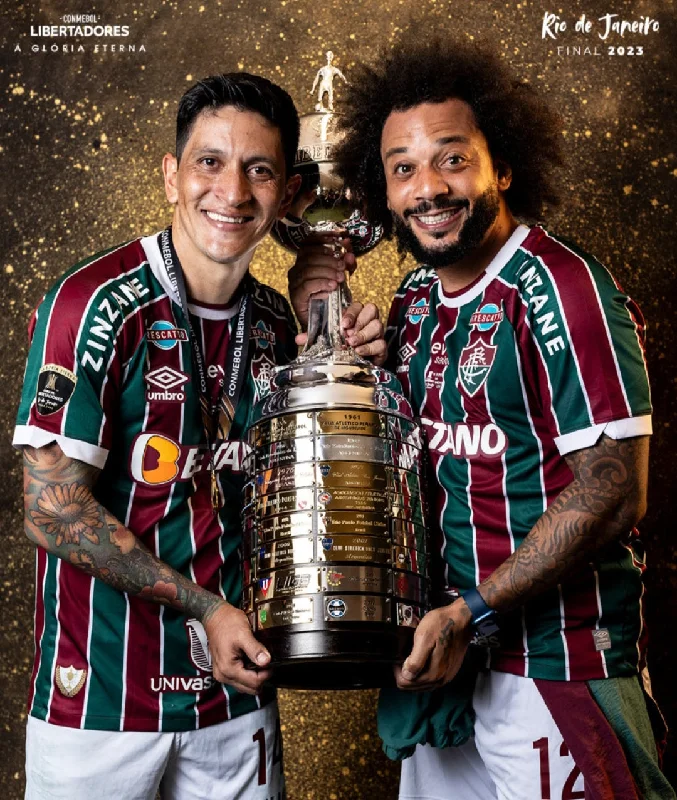 Fluminense Home 23.24 final