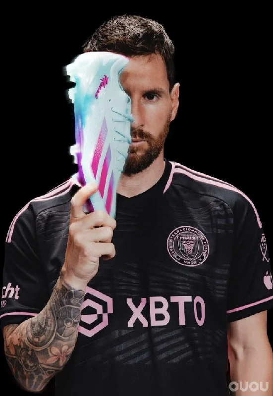 Adidas x23crazyfast.1 Messi Miami used