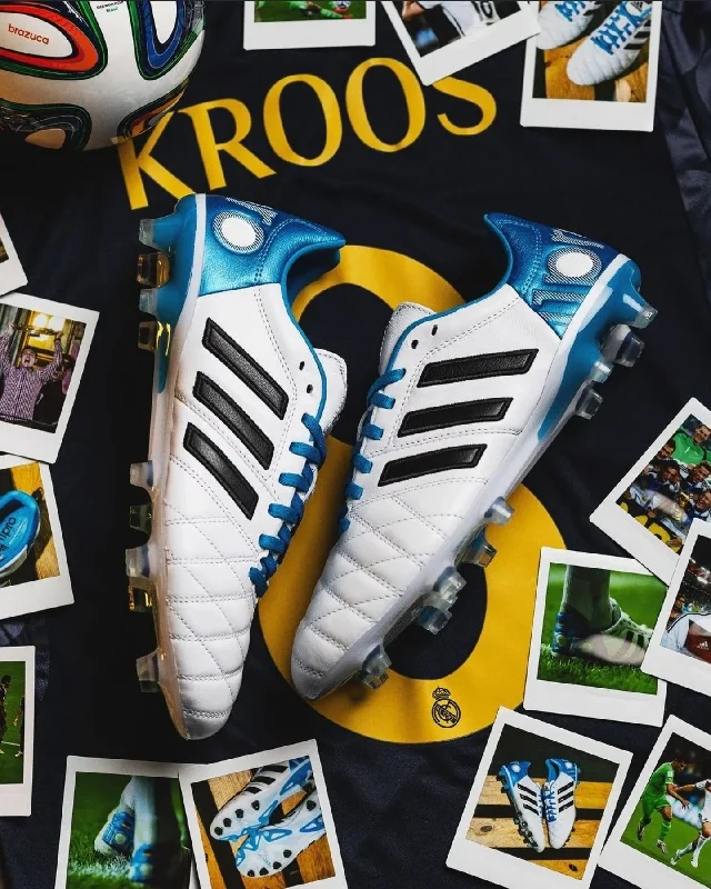 Adipure 11pro Kroos used