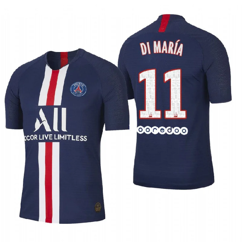 Angel Di Maria 19/20 Home Jersey