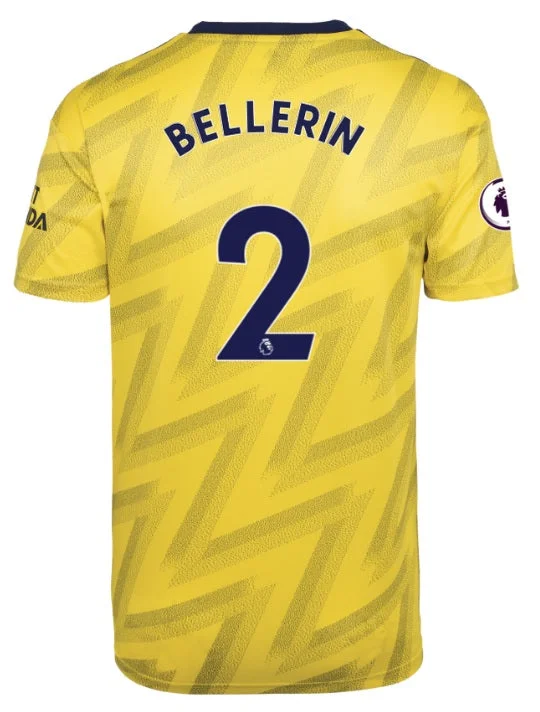 ARS Bellerin 19/20 Away Jersey