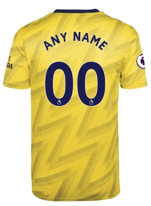 ARS Custom 19/20 Away Jersey