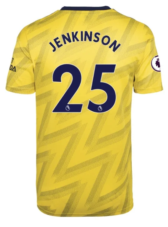 ARS Jenkinson 19/20 Away Jersey