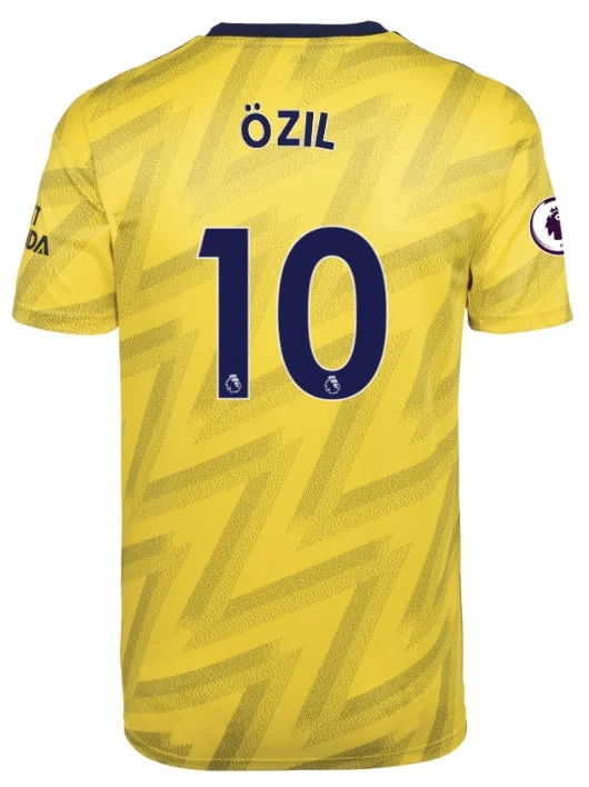 ARS Ozil 19/20 Away Jersey