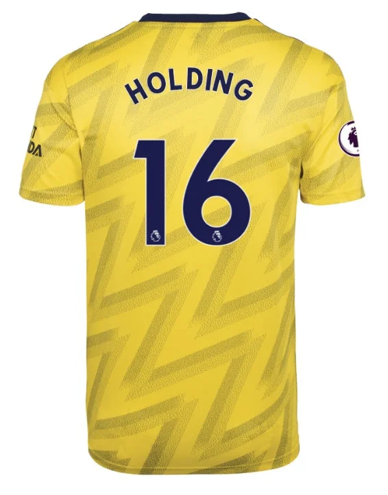 Arsenal Holding 19/20 Away Jersey