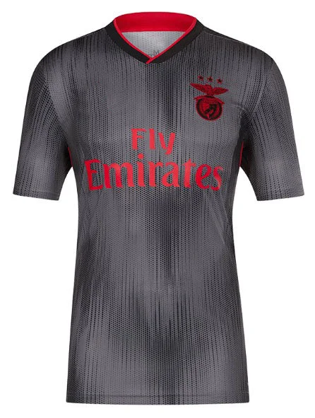 Benfica 19/20 Away Jersey