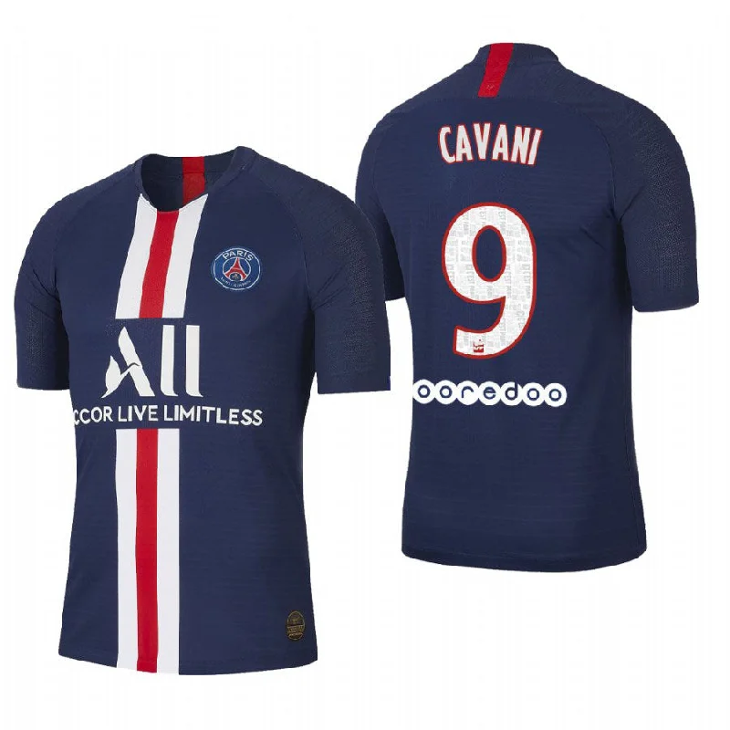 Edinson Cavani 19/20 Home Jersey