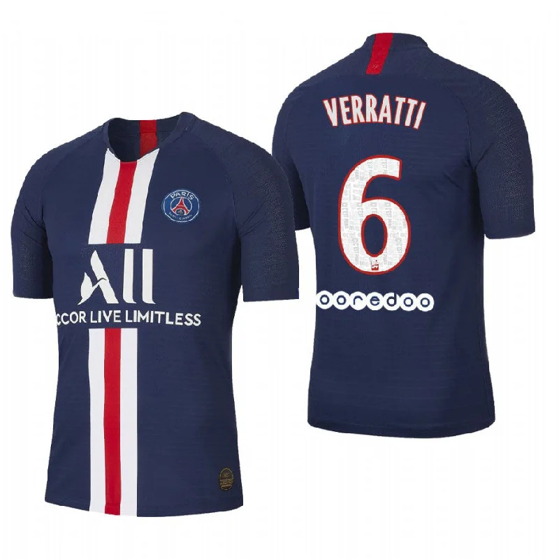 Marco Verratti 19/20 Home Jersey