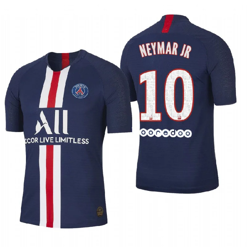 Neymar Jr Paris Saint-Germain 19/20 Home Jersey