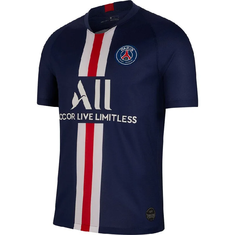 PSG 19/20 Home Jersey