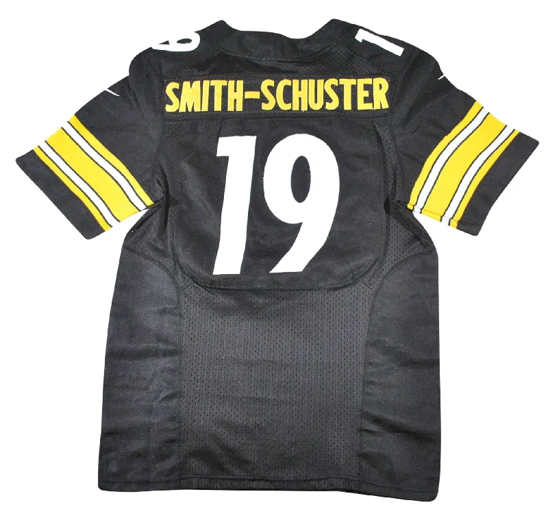 Pittsburgh Steelers JuJu Smith Schuster Jersey Size Medium