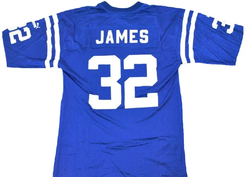 Vintage Edgerrin James Indianapolis Colts Jersey Size Large